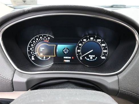 Used 2016 Lincoln MKX Select w/ Select Plus Package image 17