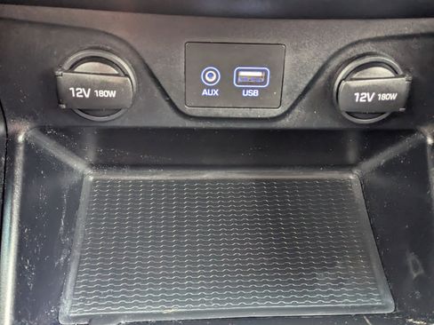 Used 2021 Hyundai Tucson Value w/ Cargo Package image 18