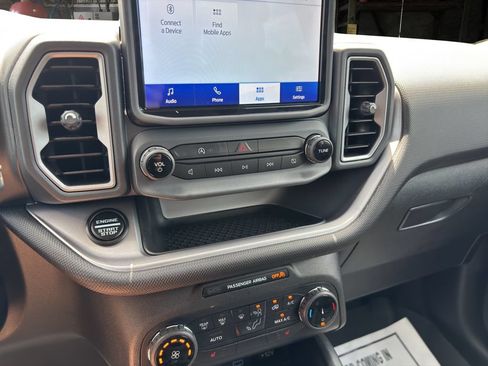 Certified 2022 Ford Bronco Sport Big Bend w/ Convenience Package AWD/4WD image 24