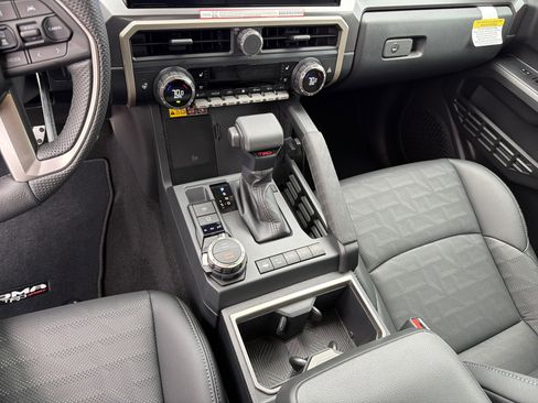 New 2026 Toyota Tacoma TRD Sport image 30