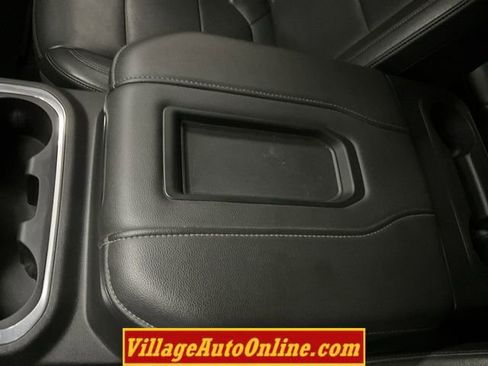 Used 2020 GMC Sierra 1500 SLT w/ SLT Premium Plus Package AWD/4WD image 23