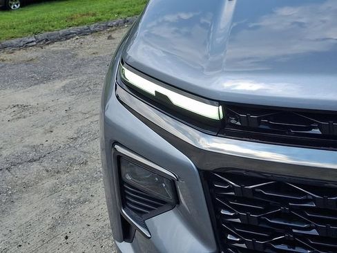 Used 2026 Chevrolet Traverse Z71 AWD/4WD image 28