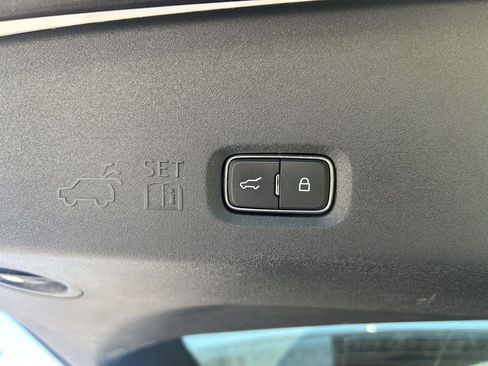 Certified 2025 Ford Expedition Max Platinum AWD/4WD image 21