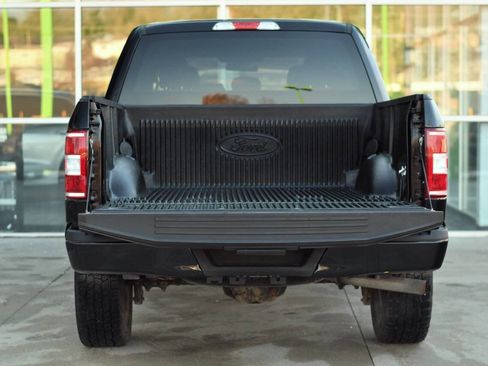 Used 2018 Ford F150 XL w/ Equipment Group 101A Mid image 7