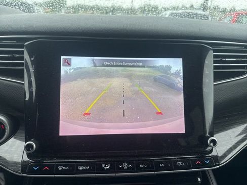 Used 2022 Jeep Wagoneer Series III AWD/4WD image 12