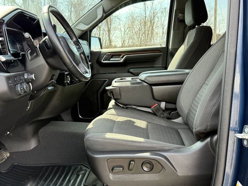 Certified 2023 Chevrolet Silverado 1500 LT image 17