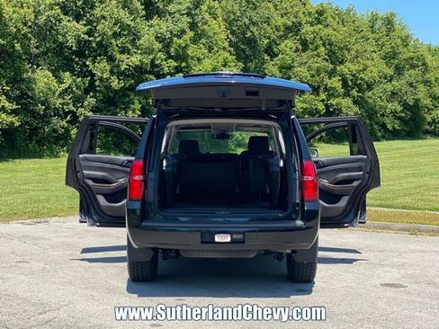 Used 2018 Chevrolet Tahoe LS AWD/4WD image 40