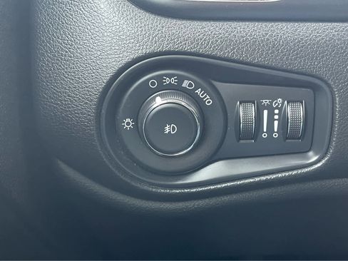 Used 2020 Jeep Renegade Trailhawk w/ Cold Weather Group image 20