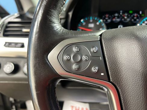 Used 2018 Chevrolet Tahoe Premier AWD/4WD image 19