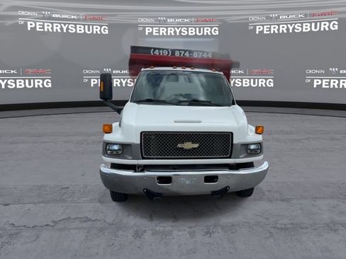 Used 2005 Chevrolet Kodiak C4500 2WD Regular Cab image 3