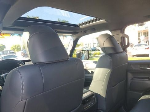 Certified 2024 Toyota Land Cruiser image 10