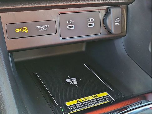 New 2026 Acura Integra A-Spec image 24