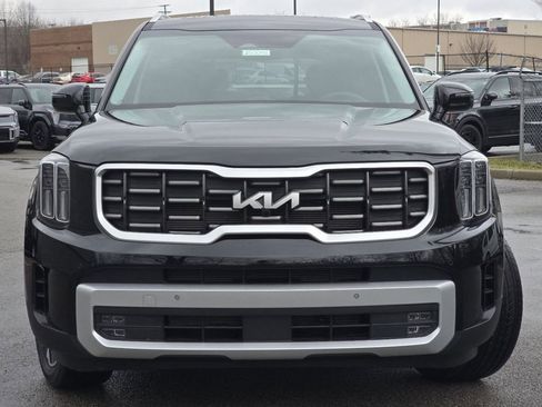 Used 2025 Kia Telluride SX Prestige AWD/4WD image 13
