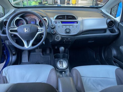 Used 2013 Honda Fit image 11