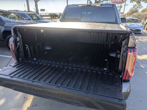 Used 2023 Toyota Tundra TRD Pro image 29