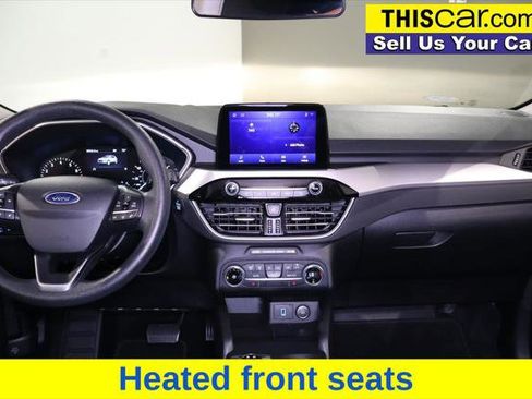 Used 2020 Ford Escape SE image 16