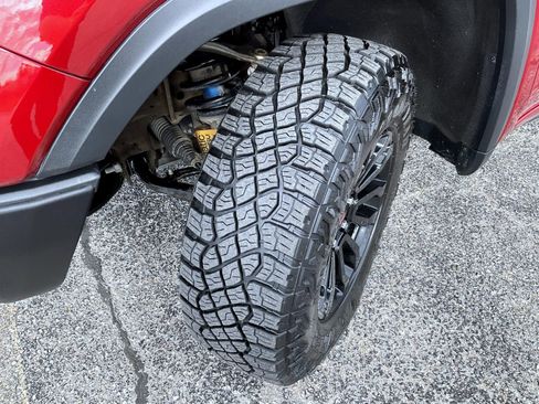 Certified 2023 GMC Sierra 1500 AT4X image 24