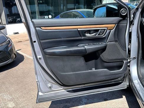 Used 2018 Honda CR-V EX-L image 22