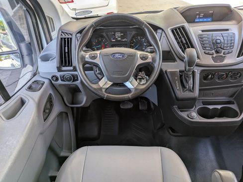 Certified 2019 Ford Transit 150 XL RWD image 15