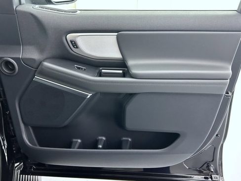 New 2027 Ford Expedition Max Active AWD/4WD image 16