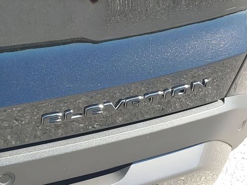 Used 2025 GMC Terrain Elevation AWD/4WD image 39