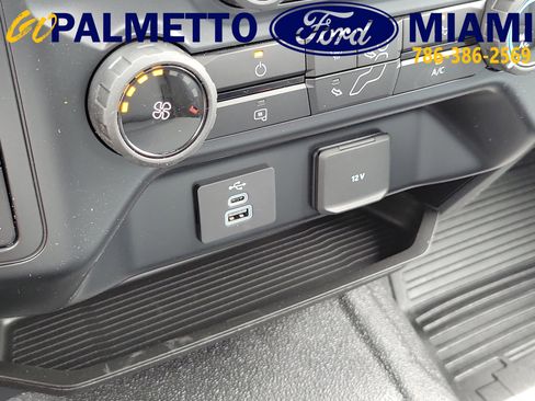 Used 2024 Ford F350 XL AWD/4WD image 22
