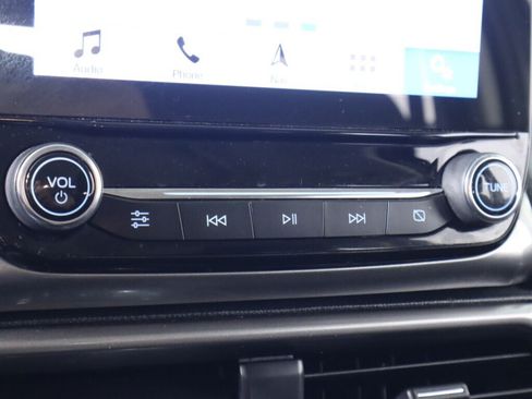Used 2018 Ford EcoSport SE w/ SE Convenience Package FWD image 23