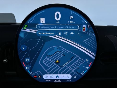 New 2026 MINI Cooper S FWD image 21