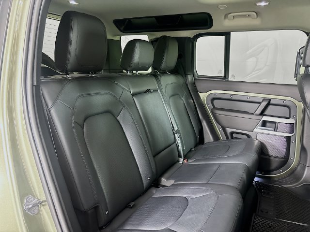 Used 2024 Land Rover Defender 110 S AWD/4WD image 27