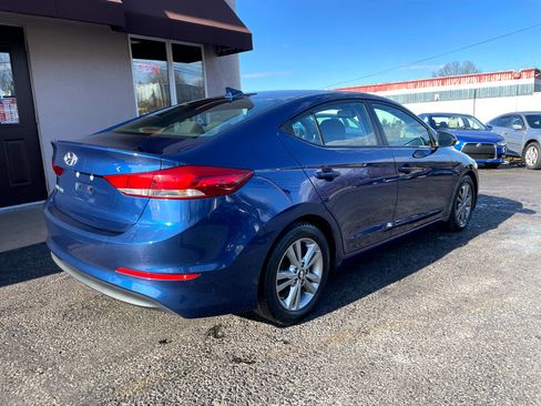 Used 2017 Hyundai Elantra Value Edition w/ Cargo Package image 5