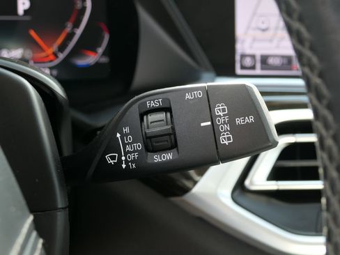 Used 2020 BMW X7 xDrive40i AWD/4WD image 15