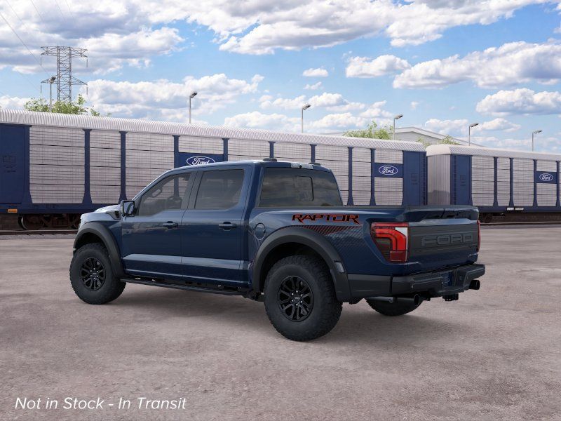 New 2026 Ford F150 Raptor AWD/4WD image 28