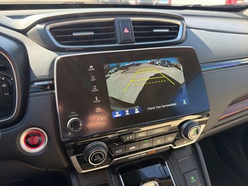 Used 2017 Honda CR-V Touring image 22