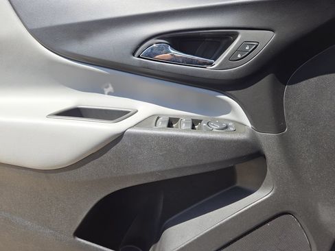 Used 2024 Chevrolet Equinox LS w/ LS Convenience Package FWD image 18