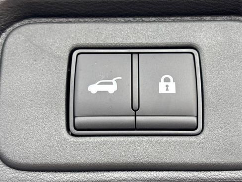 New 2026 Nissan Rogue SV w/ Cold Weather Package image 14