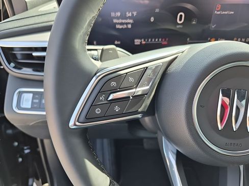 New 2026 Buick Enclave Preferred FWD image 34