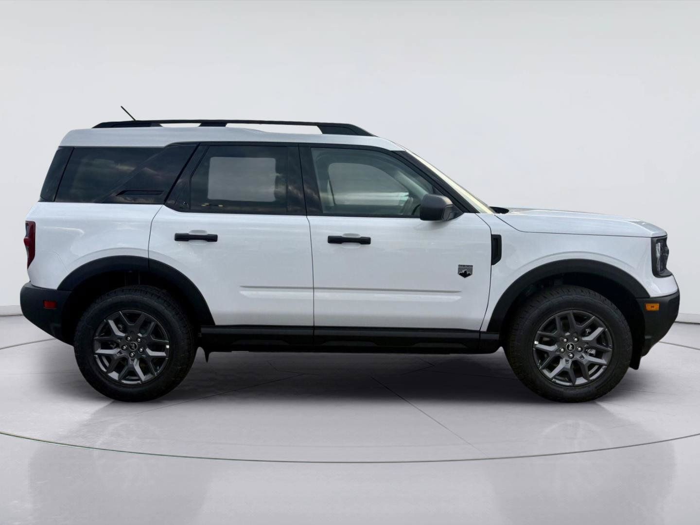 New 2026 Ford Bronco Sport Big Bend w/ Convenience Package AWD/4WD image 8