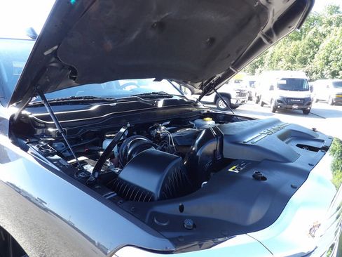 Used 2024 RAM 2500 Laramie w/ Safety Group AWD/4WD image 49