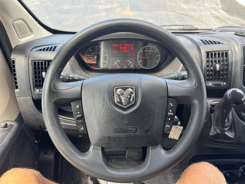 Used 2020 RAM ProMaster 3500 FWD image 11