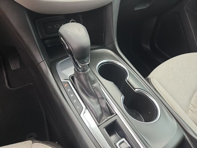 Used 2023 Chevrolet Equinox LS FWD image 15