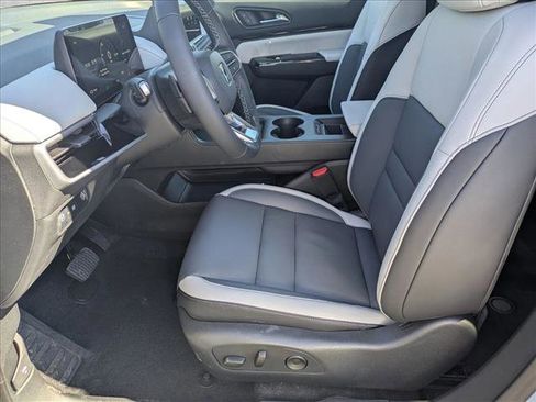 New 2026 Honda Prologue Touring image 4