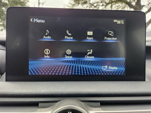 Used 2022 Lexus IS 300 w/ Comfort Package image 15