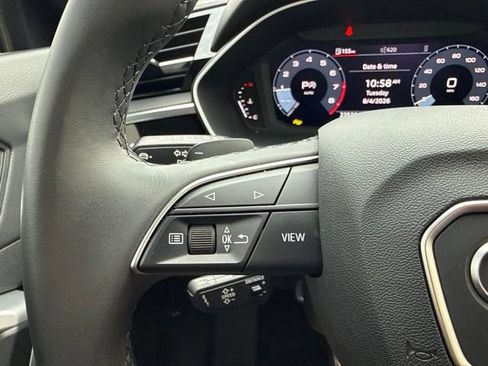 Used 2025 Audi Q3 2.0T Premium w/ Convenience Plus Package AWD/4WD image 21
