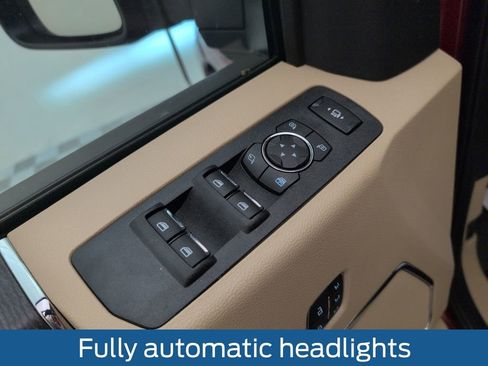 Certified 2020 Ford F350 Lariat w/ Lariat Value Package RWD image 34