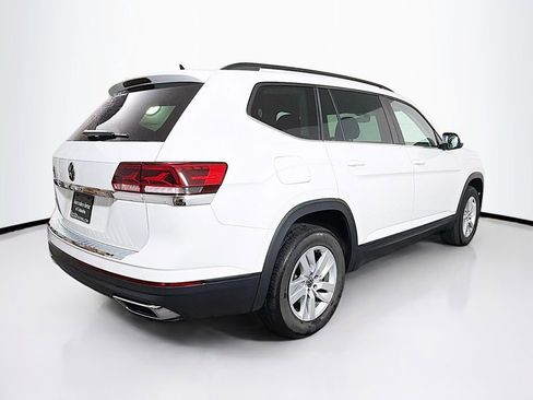 Used 2021 Volkswagen Atlas S FWD image 7