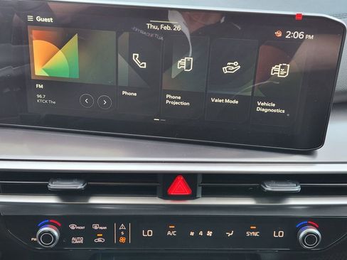 New 2026 Kia Sorento S image 13