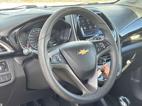 Used 2019 Chevrolet Spark LT image 29