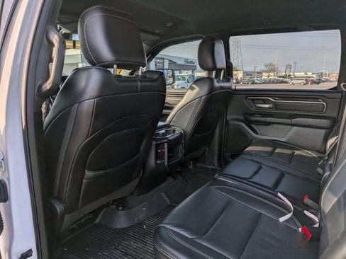 Used 2020 RAM 1500 Rebel w/ Rebel Level 1 Equipment Group image 6