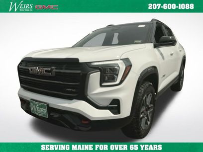 New 2026 GMC Terrain AT4 w/ Convenience Package III