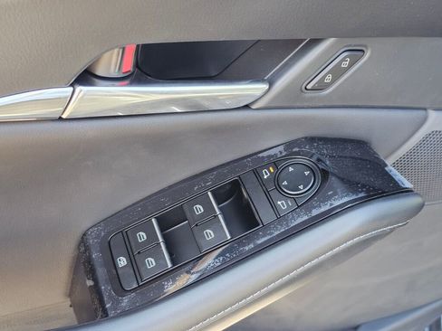 New 2025 MAZDA CX-30 AWD 2.5 S w/ Preferred Package image 33